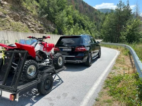 Polaris Outlaw 525 IRS с КТМ двигател, снимка 6