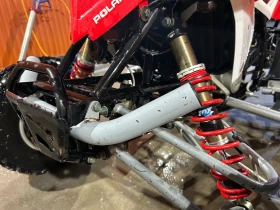 Polaris Outlaw 525 IRS с КТМ двигател, снимка 11