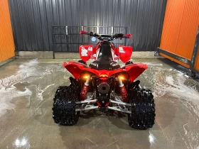 Polaris Outlaw 525 IRS с КТМ двигател, снимка 2