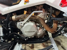 Polaris Outlaw 525 IRS с КТМ двигател, снимка 9