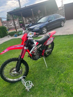 Beta Rr 450 ЛИЗИНГ, снимка 3