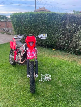 Beta Rr 450 ЛИЗИНГ, снимка 5