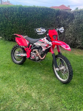 Beta Rr 450 ЛИЗИНГ, снимка 1