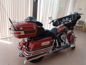 Harley-Davidson Touring, снимка 7