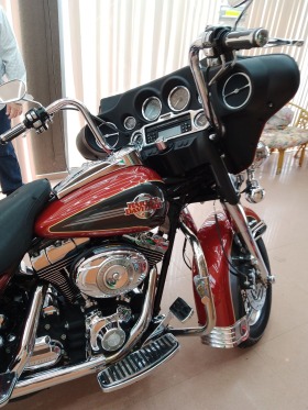 Harley-Davidson Touring, снимка 10