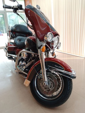 Обява за продажба на Harley-Davidson Touring ~9 199 EUR - изображение 1