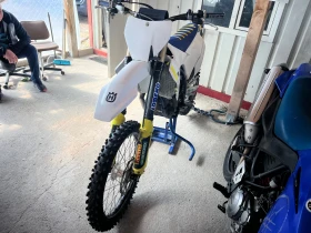 Husqvarna FC 350i Lizing, снимка 3