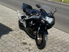 Suzuki Gsxr 750, снимка 2