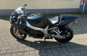 Suzuki Gsxr 750, снимка 3