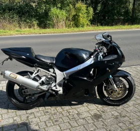  Suzuki Gsxr