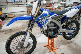 Yamaha Yzf 450, снимка 2