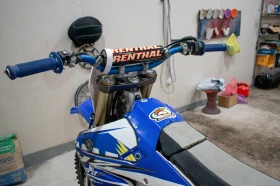 Yamaha Yzf 450, снимка 4