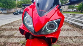 Обява за продажба на Honda Cbr F 4i sport ~6 000 лв. - изображение 4