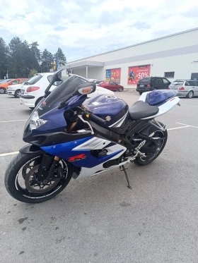 Suzuki Gsxr | Mobile.bg    4