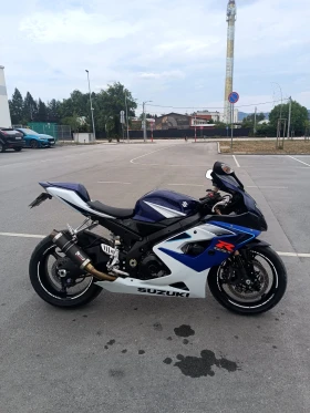 Suzuki Gsxr | Mobile.bg    2