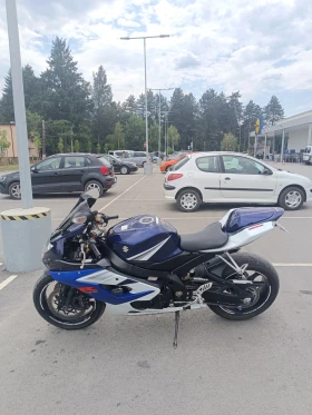 Suzuki Gsxr | Mobile.bg    3