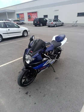 Suzuki Gsxr | Mobile.bg    7