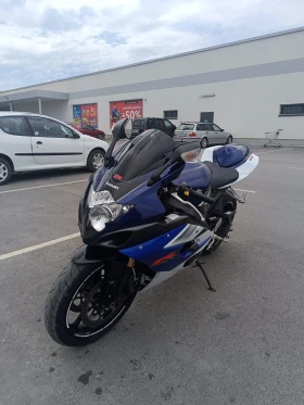 Suzuki Gsxr | Mobile.bg    6