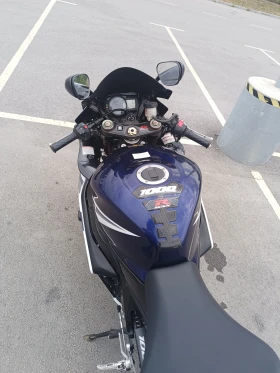 Suzuki Gsxr | Mobile.bg    9