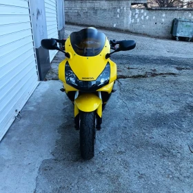 Honda Cbr 35kw за А2 категория , снимка 8