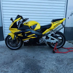 Honda Cbr 35kw за А2 категория , снимка 2