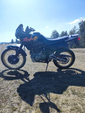 ������ Honda Nx