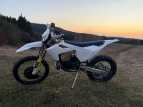 Husqvarna TE 300 - изображение 1