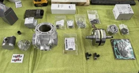 Husqvarna TE 300 | Mobile.bg � ����� ������ 13