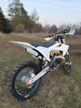 Husqvarna TE 300 | Mobile.bg � ����� ������ 5