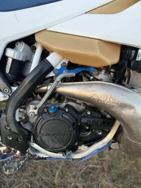 Husqvarna TE 300 | Mobile.bg � ����� ������ 9