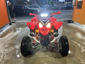 ������ Polaris Outlaw