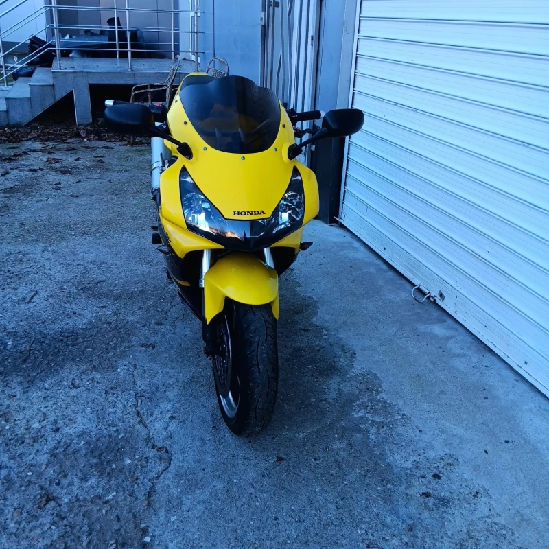 Honda Cbr 35kw за А2 категория , снимка 7 - Мотоциклети и мототехника - 52965981