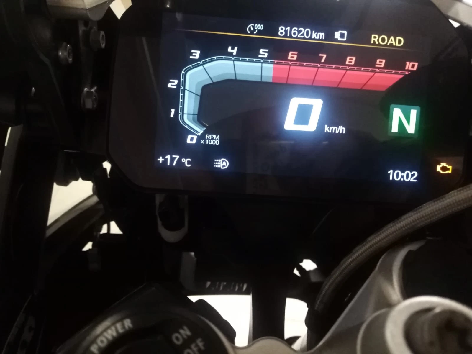 BMW R 1250-GS-HP - изображение 5