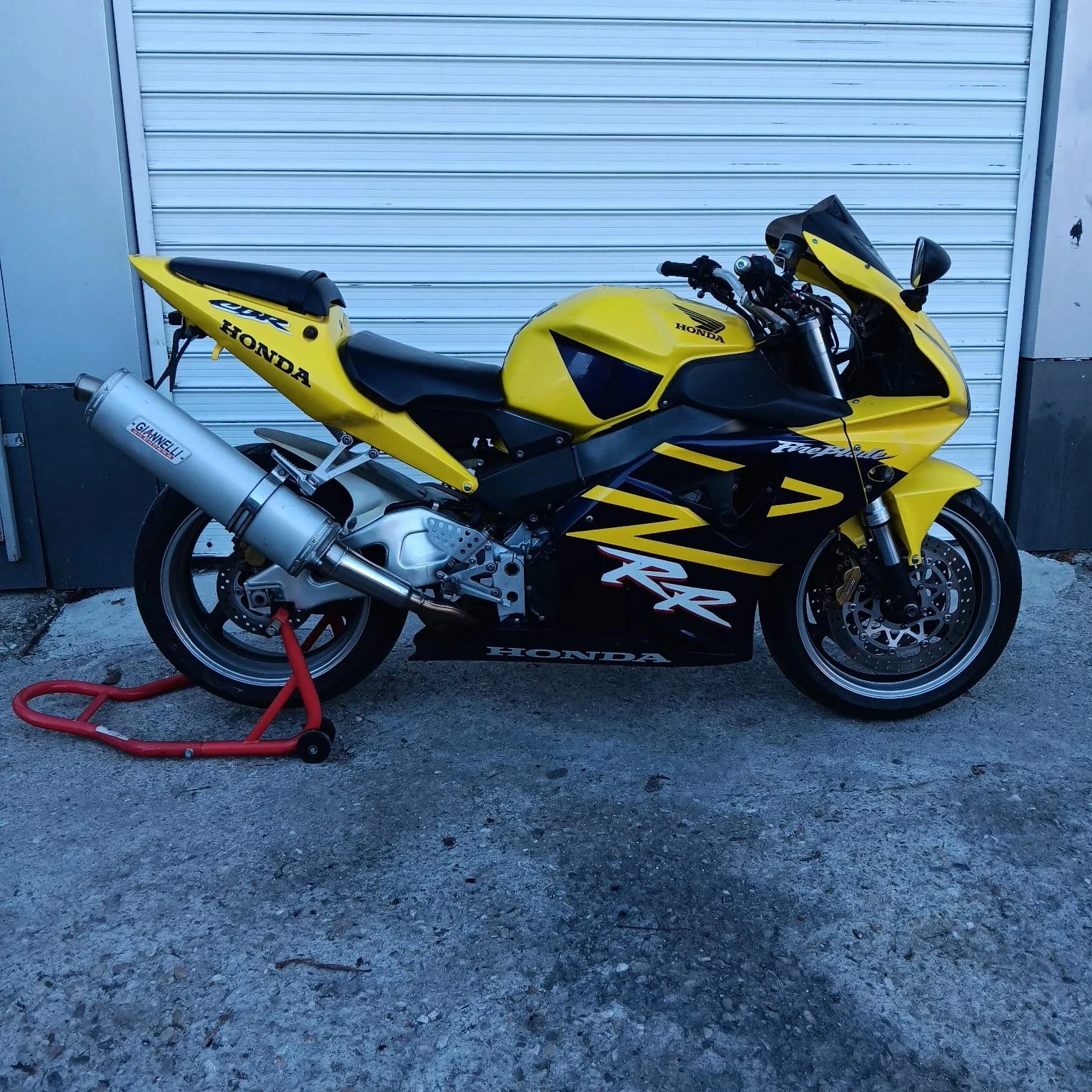 Honda Cbr 35kw �� �2 ���������  | Mobile.bg � ����������� 1