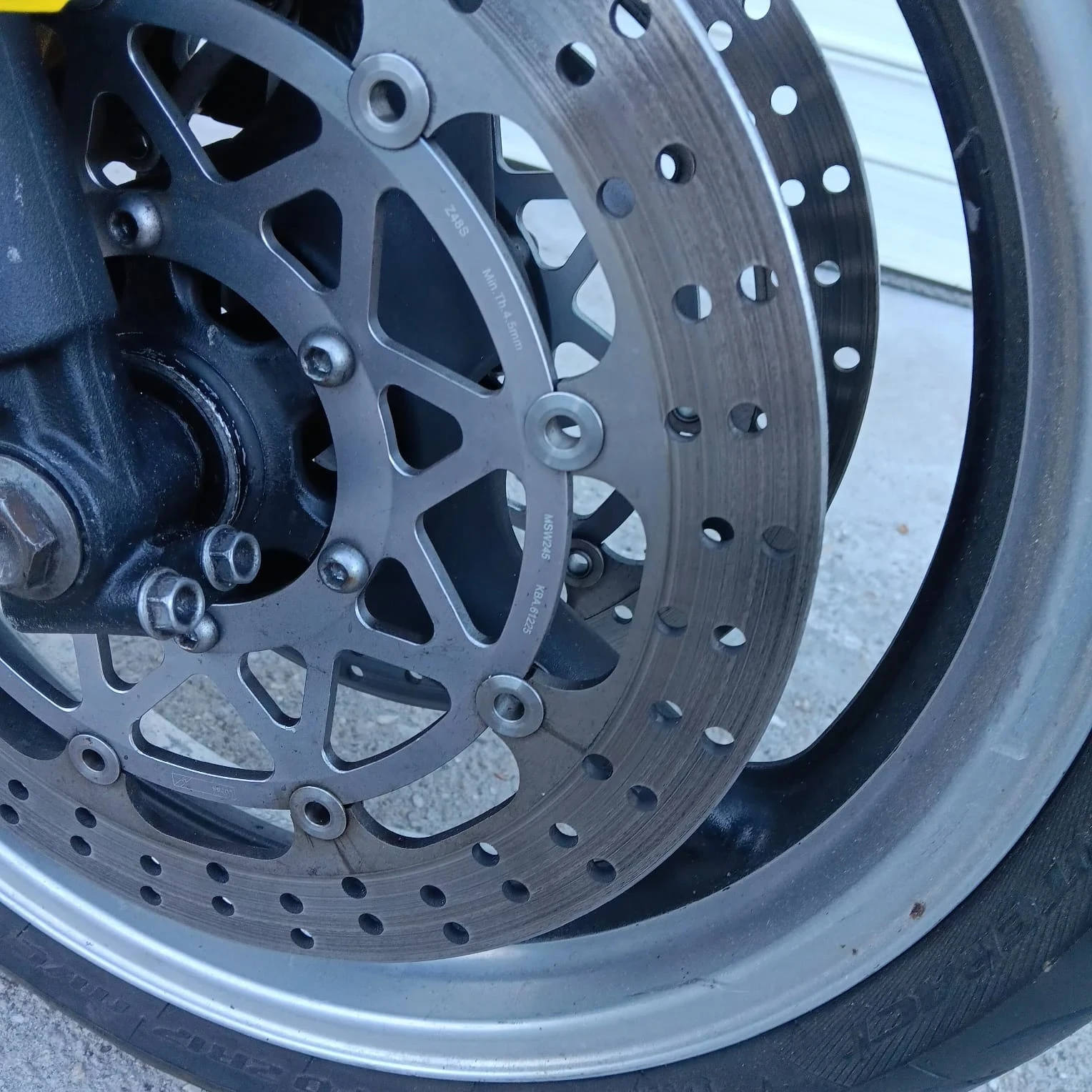 Honda Cbr 35kw �� �2 ���������  | Mobile.bg � ����������� 13