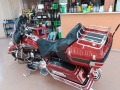 Harley-Davidson Touring  - изображение 5