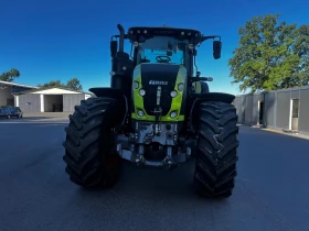 Трактор Claas AXION 930 CMATIC CEBIS НАВИГАЦИЯ ЛИЗИНГ, снимка 5