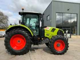  Claas Arion 610 | Mobile.bg    7