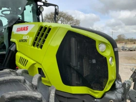  Claas Arion 610 | Mobile.bg    8