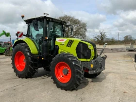  Claas Arion 610 | Mobile.bg    2