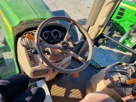  John Deere 6140 R | Mobile.bg    14