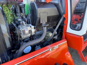  Kubota * X-20* SATURN*  *  | Mobile.bg    14