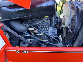  Kubota * X-20* SATURN*  *  | Mobile.bg    12