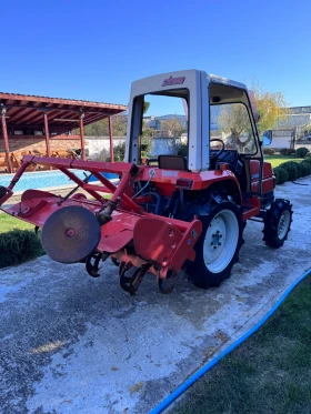  Kubota * X-20* SATURN*  *  | Mobile.bg    6