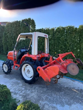  Kubota * X-20* SATURN*  *  | Mobile.bg    7