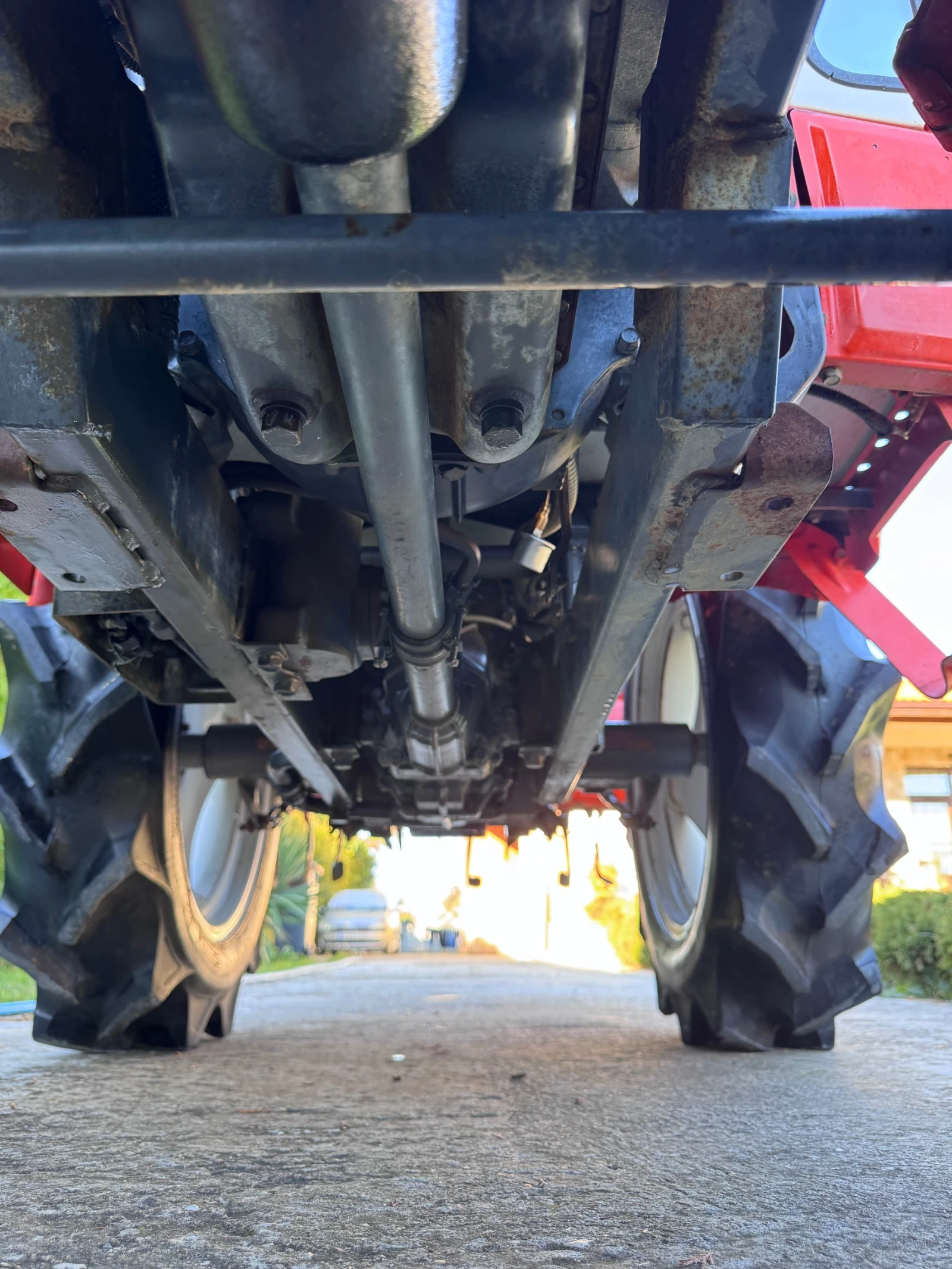  Kubota * X-20* SATURN*  *  | Mobile.bg   15