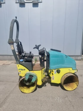 Валяк Ammann ARX20, снимка 3