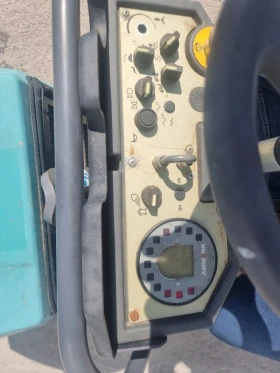 ����� Ammann ARX20 | Mobile.bg � ����� ������ 6