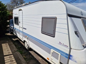 Обява за продажба на Каравана Hobby De luxe  ~7 900 EUR - изображение 5