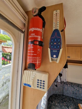 Обява за продажба на Каравана Hobby De luxe  ~7 900 EUR - изображение 10